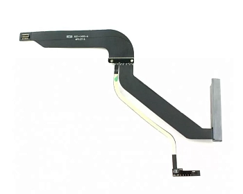Шлейф жесткого диска HDD Apple для MacBook Pro 13 A1278, MD101, MD102 2012
