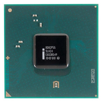 Северный мост Intel BD82P55 [SLH24]