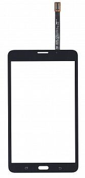 Сенсорное стекло (тачскрин) для Samsung Galaxy Tab A 7.0 SM-T285, черное
