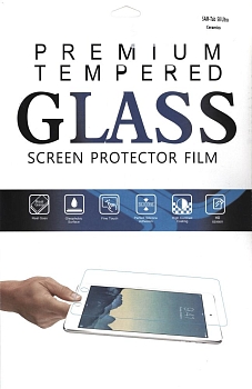 Керамическая пленка (стекло) для Samsung Galaxy Tab S8 Ultra