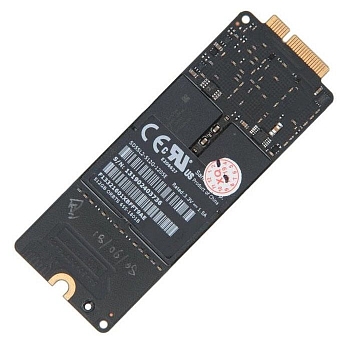 Твердотельный накопитель SSD 512GB SanDisk SD5SL2-512G-1205E для ноутбука iMac 21.5 27 A1418, A1419 MacBook Pro 13 15 Retina A1398, A1425 Late 2012 Early 2013