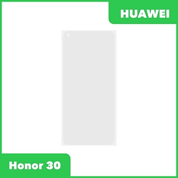 OCA пленка (клей) для Huawei Honor 30 (BMH-AN10)