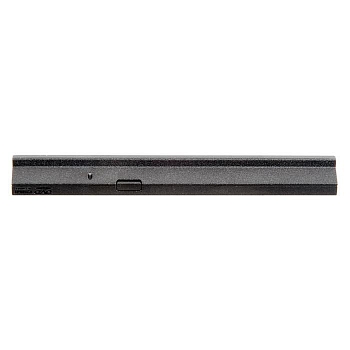 Декоративная панель (ODD BEZEL ASSY) для ODD(DVD-RW) для ноутбука Asus PU551JA черная