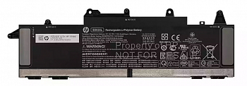 Аккумуляторная батарея для ноутбука HP ProBook x360, 435 G7, G8 (SX03XL) 11.4V 45Wh