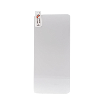 Защитное стекло "LP" для Realme 7 Pro Tempered Glass 0.33 мм, 2.5D, 9H (ударопрочное)