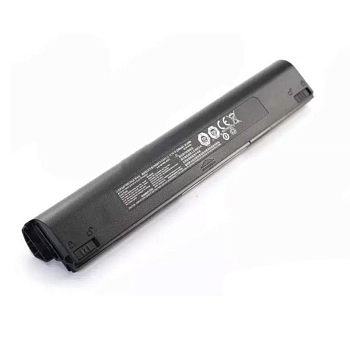 Аккумулятор (батарея) M1100BAT-3 для ноутбука Clevo M1100BAT-3, DNS 0121905, 0123869, 2200мАч, 11.1В (оригинал)