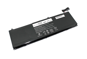 Аккумулятор (батарея) для ноутбука Dell Inspiron 11 3000 (N33WY) 11.1V 3600mAh OEM
