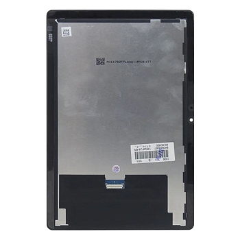 Дисплей Huawei MatePad T10 9.7" (AGR-L09, AGR-W03, AGR-W09)+тачскрин (черный)