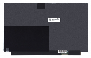 Матрица (экран) для ноутбука ATNA33XC01-0, 13.3", 1920x1080