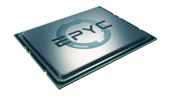 Процессор AMD EPYC (Thirty-two-Core) Model 7551P PS755PBDVIHAF OEM