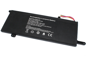 Аккумуляторная батарея для ноутбука Echips Pro (6083215P) 11.4V 4000mAh, 45.6Wh