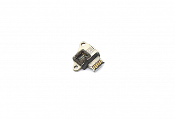 Разъем I/O USB-C MacBook 12 Retina A1534 Early 2015 (923-00412, 605-00540)