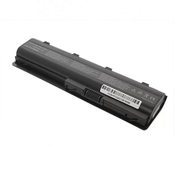 Аккумулятор (батарея) для ноутбука HP Pavilion DM4, DV3-4000, DV5-2000, DV6-3000, DV7-4000, (MU06), 5200мАч, 11.1B