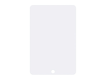 Защитное стекло для iPad Mini (A1432, A1454, A1455), iPad Mini 2 (A1489, A1490, A1491) (Vixion)