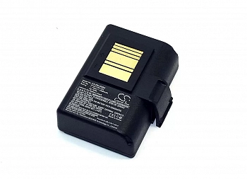 Аккумуляторная батарея CS-ZQL220BH для мобильного принтера Zebra QLN320, QLN220