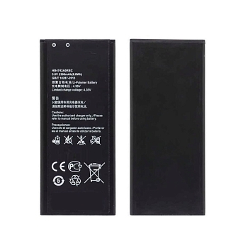Аккумулятор (батарея) для телефона Huawei Honor 3C