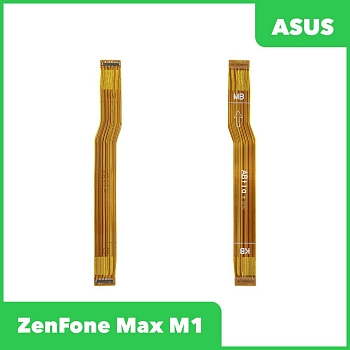 Межплатный шлейф (основной) для для Asus ZB555KL (ZenFone Max M1)