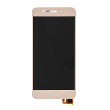 Дисплей Asus ZenFone 3 Max (ZC520TL)+тачскрин (золото)
