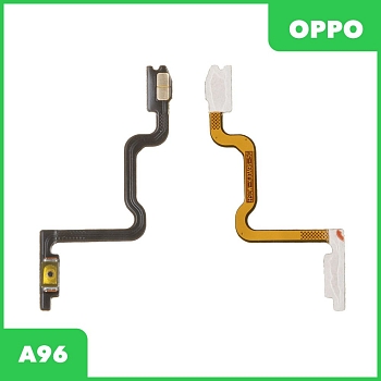Шлейф кнопки включения для OPPO A96 (CPH2333)