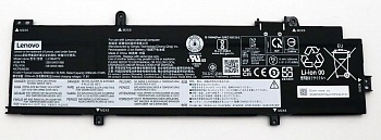 Аккумулятор (батарея) для ноутбука Lenovo ThinkPad T14 Gen 3 (L21M4P71) 15.48V, 3390мАч, 52.5Wh