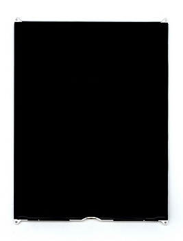 Дисплей для iPad Air (A1474, A1475, A1476) черный