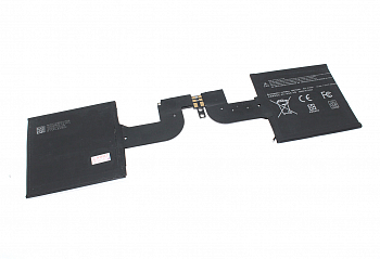 Аккумулятор (батарея) для ноутбука Microsoft Surface Book 2 (DYNH01) 7.57V, 3000мАч, 23.2Wh