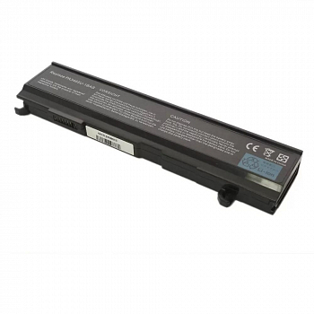 Аккумулятор (батарея) для ноутбука Toshiba M70 M75, A100 (PA3465U-1BAS) 5200мАч, 11.1В, черный (OEM)