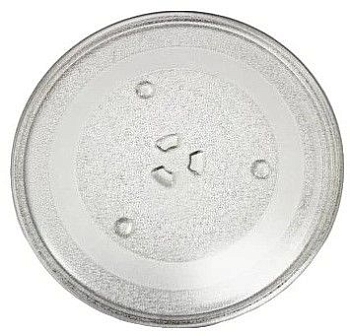 Тарелка для микроволновой печи Samsung, 288мм, код DE74-20102D