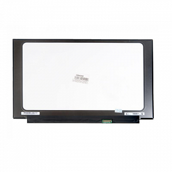 Матрица (экран) для ноутбука LP156WFC(SP)(D5), 15.6", 1920x1080, 30 pin, LED, Slim, матовая, без креплений