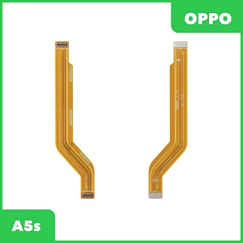 Межплатный шлейф (основной) для OPPO A5s (CPH1909)