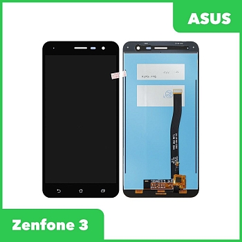 Модуль для Asus ZenFone 3 (ZE552KL), черный