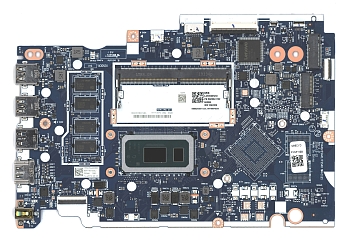 Материнская плата для ноутбука Lenovo S145-15IWL V15-IWL NOK i5-8265U UMA 4G, (оригинал)