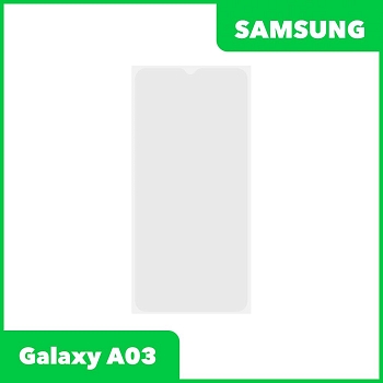 OCA плёнка для Samsung SM-A032F Galaxy A03
