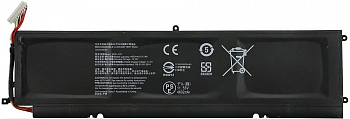 Аккумулятор (батарея) для ноутбука Razer Blade 13 (RC30-0281) 11.55В, 4602мАч