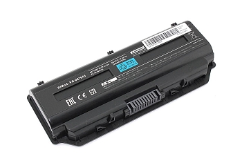 Аккумулятор (батарея) для ноутбука NEC PC-11750HS6R (PC-VP-WP125), 14.4В, 2200мАч OEM