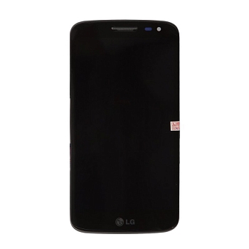 LCD дисплей для LG G2 mini D618, D620в сборе с тачскрином, 1-я категория