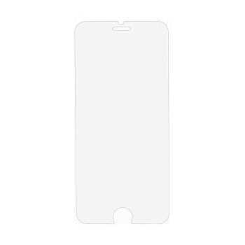 Защитное стекло затемненное для iPhone 7, 8 (4,7 дюйма)
