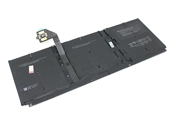 Аккумулятор (батарея) G3HTA052H для ноутбука Microsoft Surface Book 3 15, Surface Book 3 13, 6000мАч, 7.58В