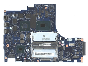 Материнская плата для ноутбука Lenovo Legion Y520-15IKBN WIN I5-7300 G0 4G BL, (оригинал)