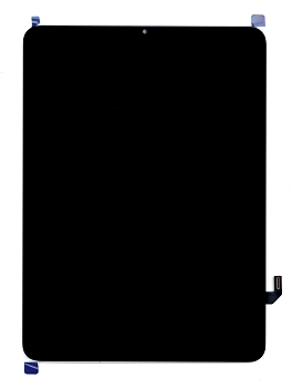 Модуль (матрица + тачскрин) для Apple iPad 10.9 2022 (A2757, A2777) черный