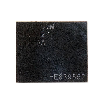 Процессор SDM632 000-AA с разбора