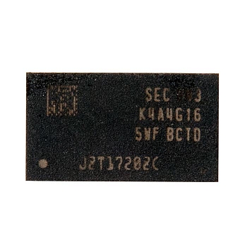Оперативная память SAMSUNG DDR4 512MB K4A4G165WE-BCTD с разбора