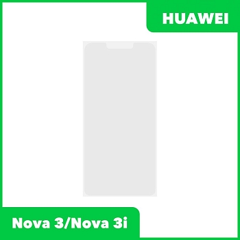 OCA пленка (клей) для Huawei Mate 20 Lite, Nova 3, Nova 3i