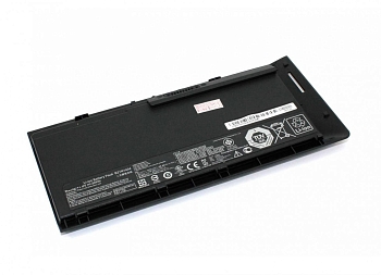 Аккумулятор (батарея) B21N1404 для ноутбука Asus Pro Advanced BU201LA, 7.6В, 4200мАч, Li-Ion, черный (OEM)