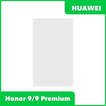 OCA пленка (клей) для Huawei Honor 9, 9 Premium