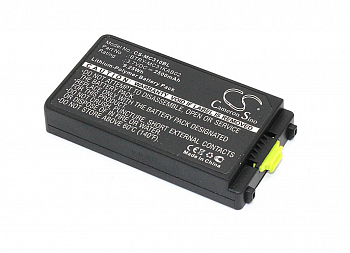 Аккумуляторная батарея CS-MC310BL для терминала сбора данных Motorola Symbol MC3190 3, 7V 2500mAh