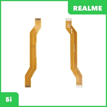Межплатный шлейф (основной) для Realme 5i (RMX2030)