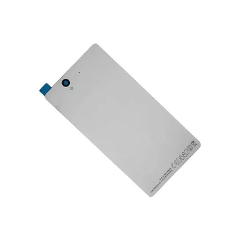 Задняя крышка Sony C6603 (Xperia Z) белый