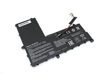 Аккумулятор (батарея) для ноутбука Asus E202SA (B31N1503) 11.1V 3600mAh OEM