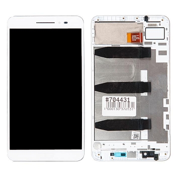 Модуль для Asus ZenFone Go (ZB690KG), белый